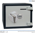 Ollé I Deposit - 2 - Deposit Safe (59 L) - Code Lock