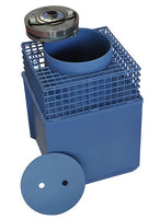 CFC Floor Cabinet - Camouflaged - Mechanical Combination Lock