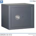 Orion 30-410 Coffre-fort (38 L) - Classement test cambriolage 1