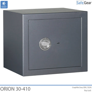 Orion 30-410 Safe (38 L) - Burglary Test Grade 1