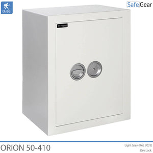 Orion 50-410 Safe (62 L) - Burglary Test Grade 1