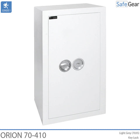 Orion 70-410 Safe (85 L) - Burglary Test Grade 1