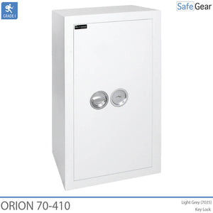 Orion 70-410 Safe (85 L) - Burglary Test Grade 1