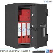Paper Star Pro