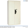 dokumentskab S100