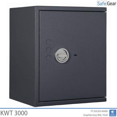 KWT 3000 - Klasse 0