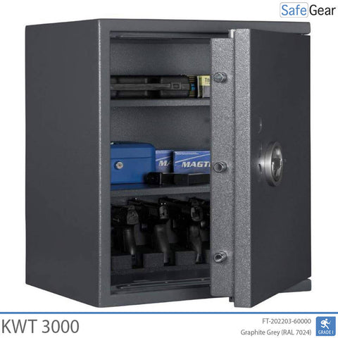 KWT 3000 - Klasse 0
