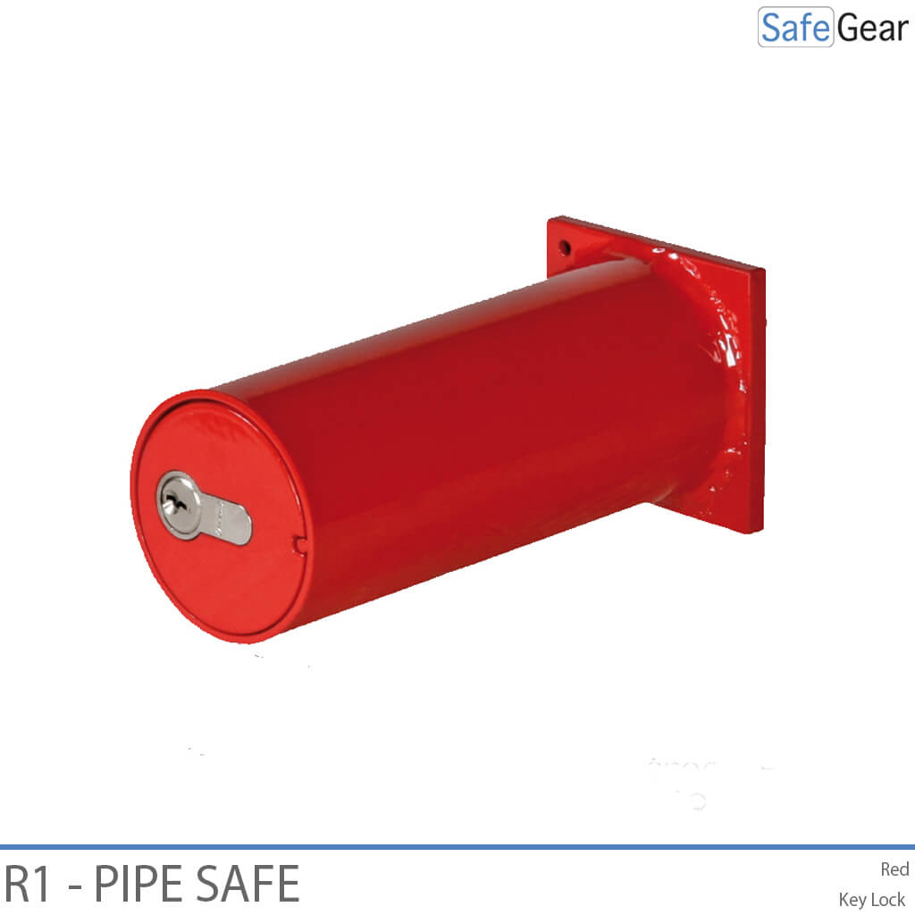Serie R - R1 Pipe Safe
