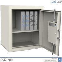 RSK 700 - Document cabinet (162 L)