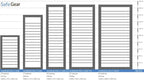 Guardian RSK-LT 1600 - 15 Laptops mit Ladefunktion - Einbruchstest SSF 3492 - Zahlenschloss
