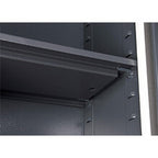 Versterkte Plank - 583 mm Breedte - Topas Pro D-II