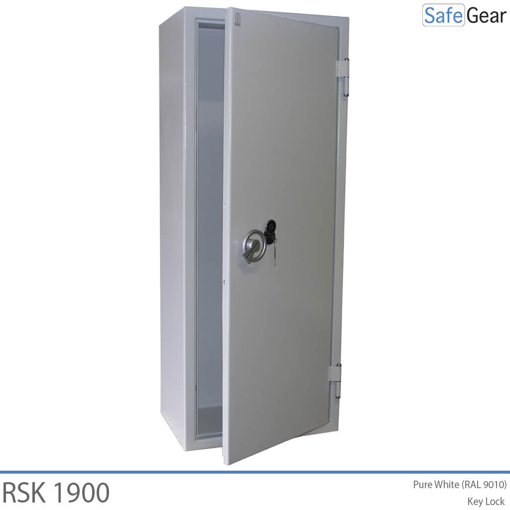 RSK 1900 - Key Lock