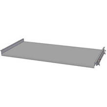 RSK 1900 - Uittrekbare plank