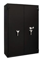 Rubin Pro 70 - Security Safe (734 Liters) - Burglary Test Grade 3