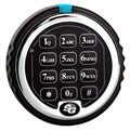 Spartan and Sargeant 1006 with 6130-400 keypad