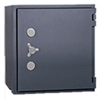 Sirius Safe (215 L) - Burglary Test Grade 4