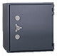Sirius Tresor (215 L) - Einbruchtest Grad 4