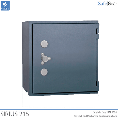Sirius 215