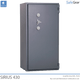 Sirius Tresor (1030 L) - Einbruchtest Grad 4