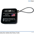 Micro Mini Retractor with Adjustable Lasso