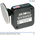 Micro Mini Retractor