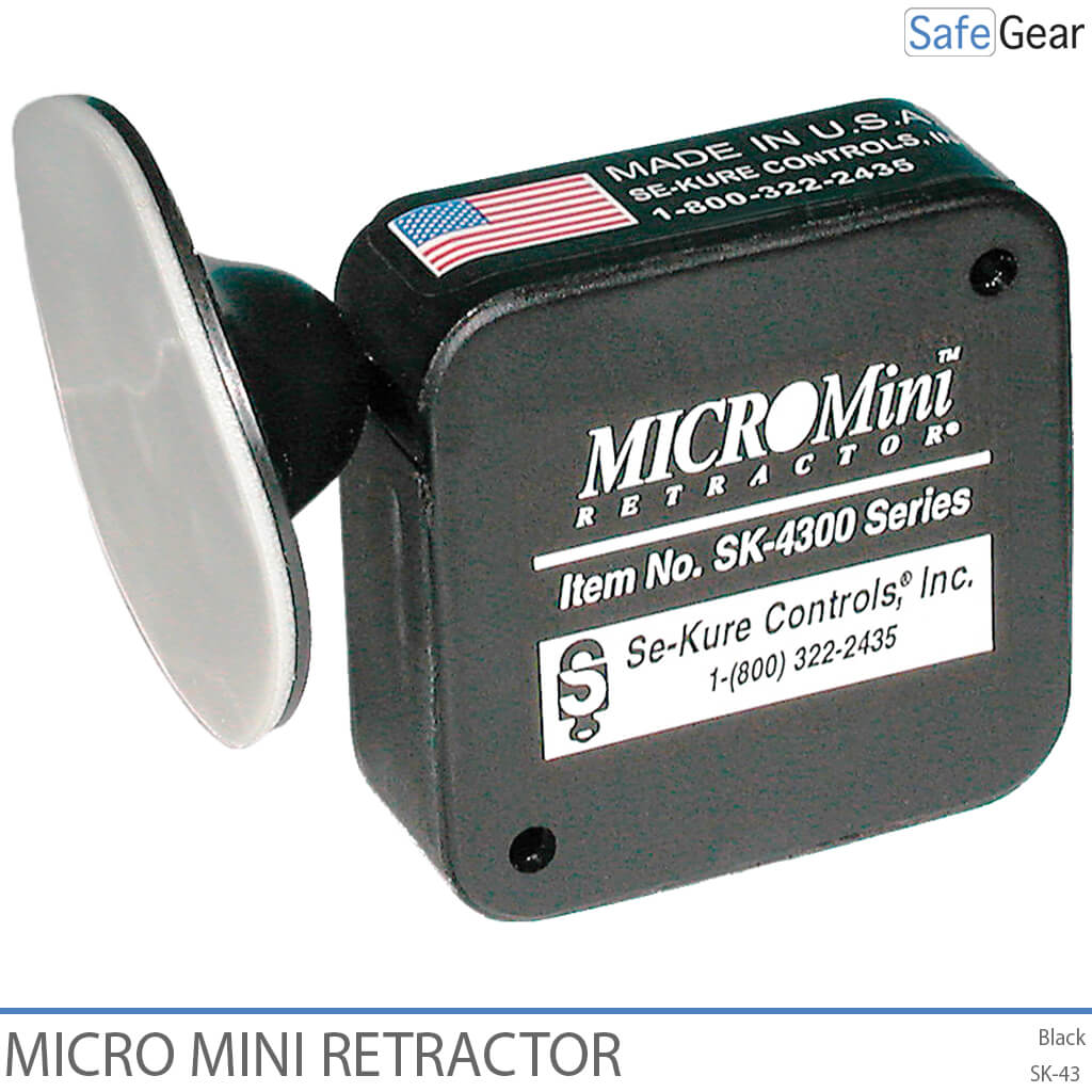 Micro Mini Retractor