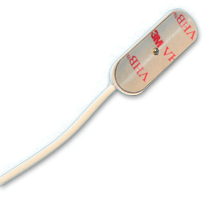 Scheerapparaat-sensor