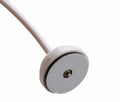 Grote ronde sensor, elektronisch