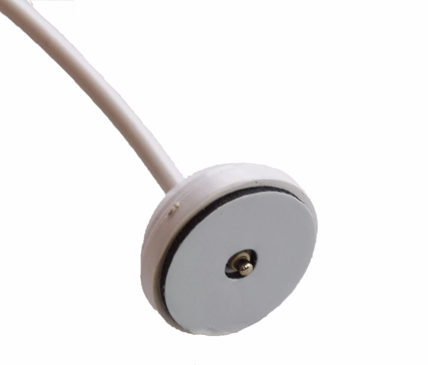 Grote ronde sensor, elektronisch