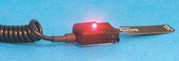 Bendable Label Sensor