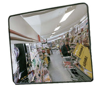 Security Mirrors