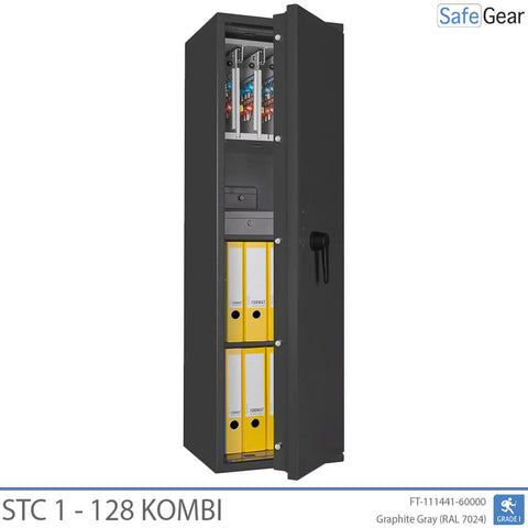 STC Key Safe
