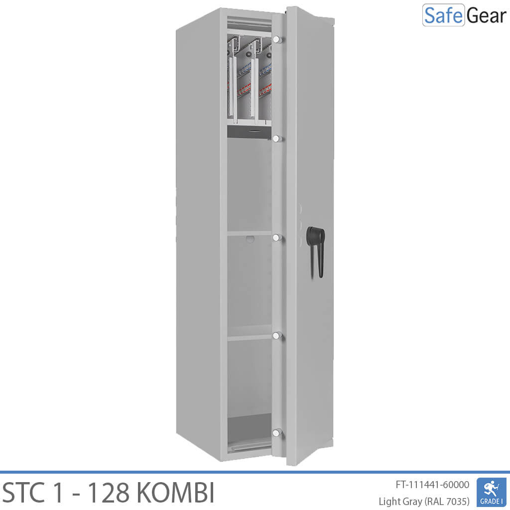 STC Key Safe