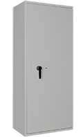 STC 3 Key Safe 448 Kombi