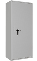 STC 3 - 448 Kombi - 448 keys (252 L) - Burglary Grade I - Code Lock