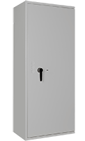 STC 3 - 448 Kombi - 448 keys (252 L) - Burglary Grade I - Key Lock