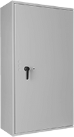 STC 4 - 800 Kombi - 800 keys (252 L) - Burglary Grade I - Code Lock