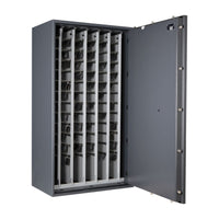 STL AS 1008 - Car Key Safe (1008 Car Keys) - Burglary Test Grade I