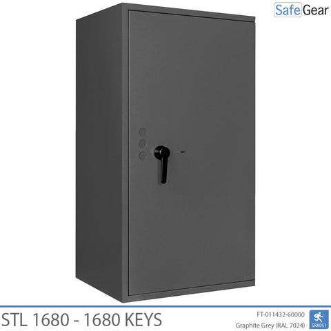 STL Key Safe