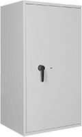 STL 980 - 980 touches (159 L) - Serrure anti-effraction de niveau I - Serrure à code