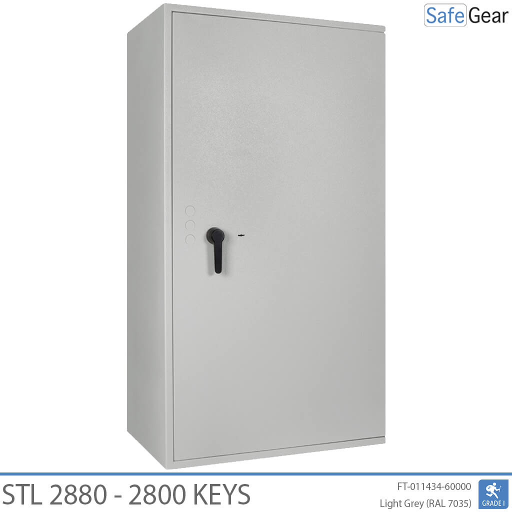 STL 2880 Key Safe