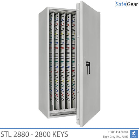STL 2880 Key Safe