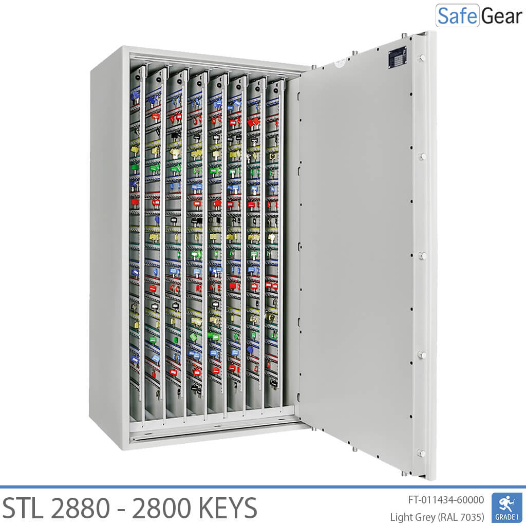 STL 2880 Key Safe