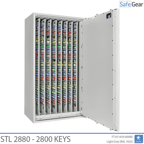 STL 2880 Key Safe