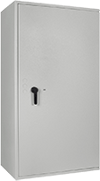 STL 2880 - 2880 keys (470 L) - Burglary Grade I - Code Lock