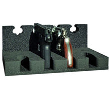 Holder for 4 Hand weapons thumbnail