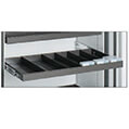 Extra lade voor S 15 DataSafe