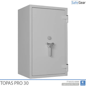 Topas Pro 30 Safe (159 L) - Burglary Test Grade II