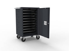 Guardian Laptopwagen