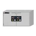 Chemical safes